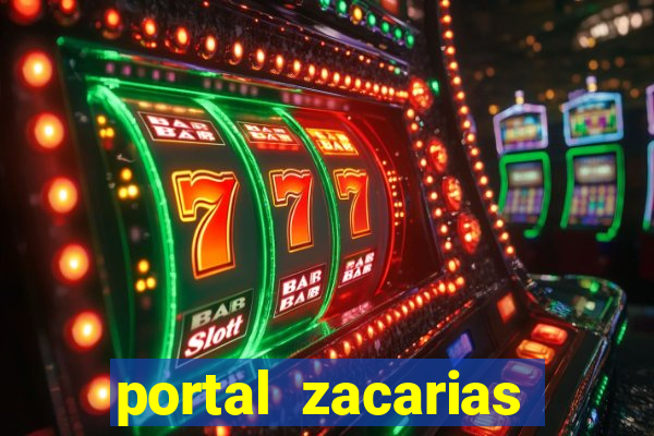 portal zacarias cadaver encontrado